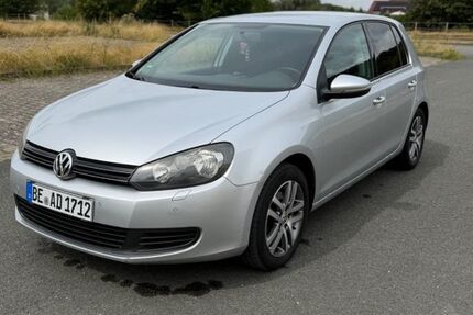 VW Golf 264.800 km 4.299 &euro; Warendorf 48231