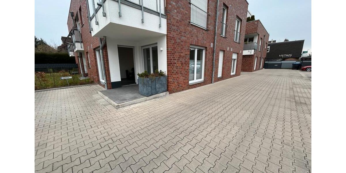 Erdgeschoßwohnung Dülmen - 3 Zimmer, 78 m&sup2;, 890&euro; | Angebot:25790475