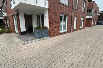 Wohnung Dülmen - 3 Zimmer, 78 m&sup2;, 890&euro; | Angebot:25790475