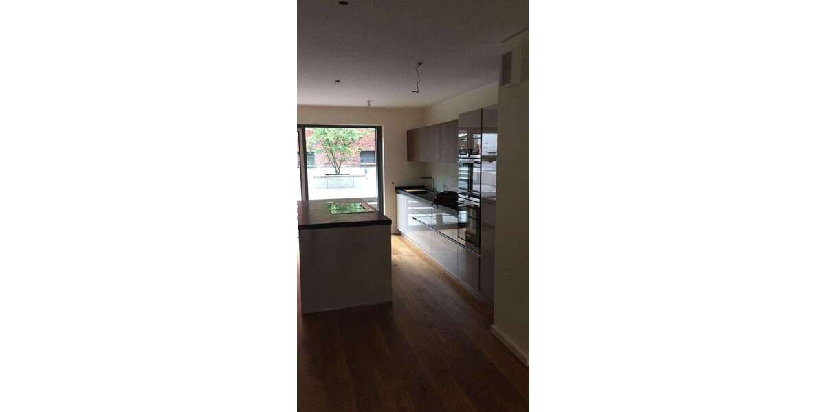 Etagenwohnung Münster Hansaviertel - 3 Zimmer, 150 m&sup2;, 2.250&euro; | Angebot:25875601