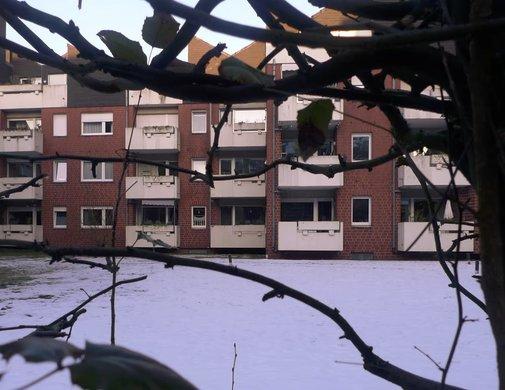 Etagenwohnung Münster Gievenbeck - 2 Zimmer, 68 m&sup2;, 240.000&euro; | Angebot:27198284