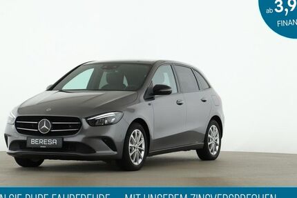 Mercedes-Benz B 250 11.200 km 27.680 &euro; Senden-Bösensell 48308