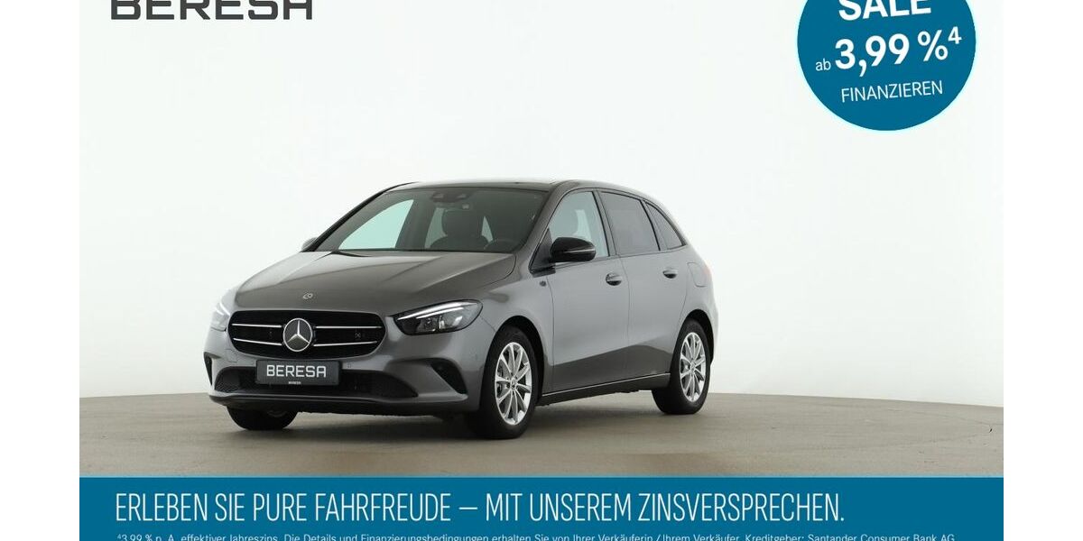 Mercedes-Benz B 250 11.200 km 27.680 &euro; Senden-Bösensell 48308