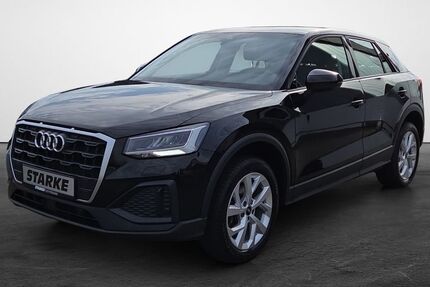 Audi Q2 28.944 km 19.980 &euro; Lengerich 49525