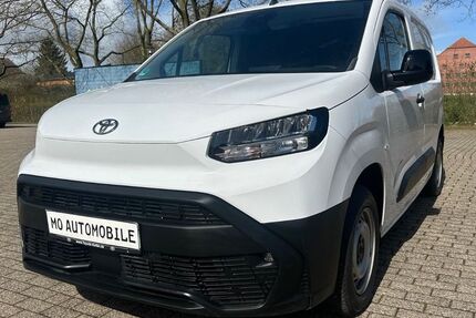 Toyota Proace (Verso) 9.115 km 19.999 &euro; Dülmen 48249