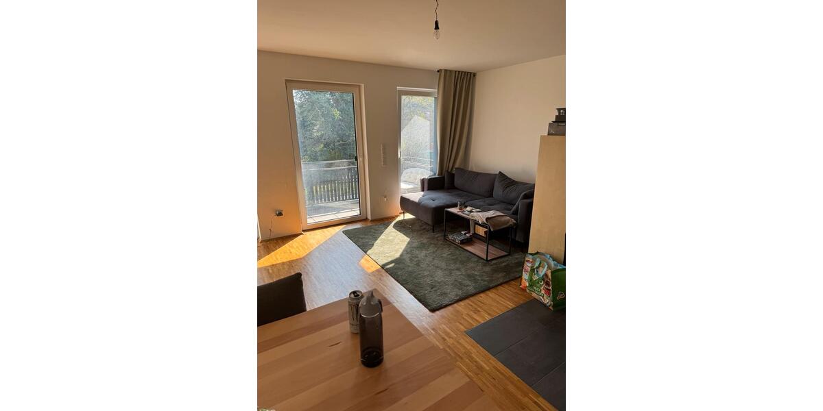 Etagenwohnung Münster Erphoviertel - 1.5 Zimmer, 49 m&sup2;, 890&euro; | Angebot:25900230