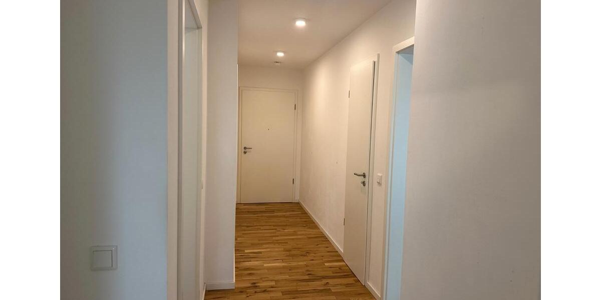 Erdgeschoßwohnung Münster Münster-Südost - 3 Zimmer, 78 m&sup2;, 1.092&euro; | Angebot:26585305