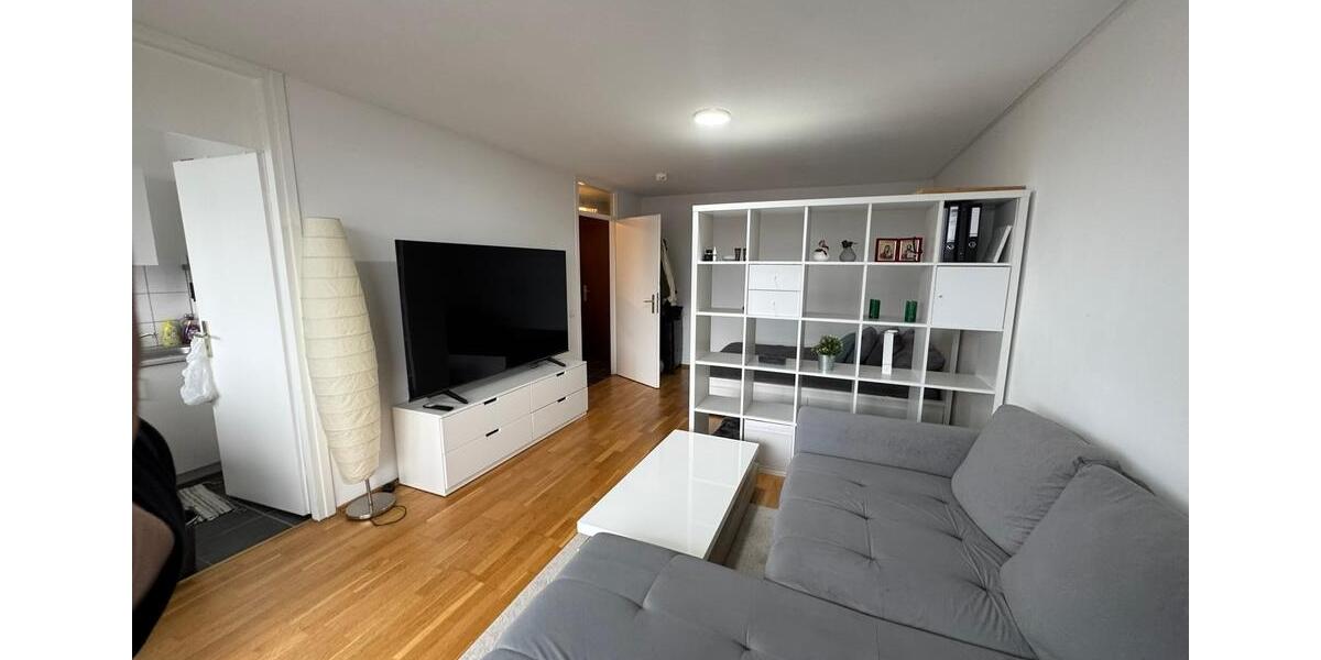 Etagenwohnung Steinfurt - 1 Zimmer, 40 m&sup2;, 1.300&euro; | Angebot:25371639