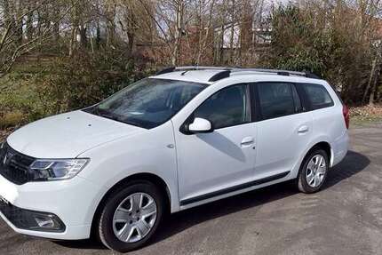 Dacia Logan 74.500 km 6.990 &euro; Greven 48268