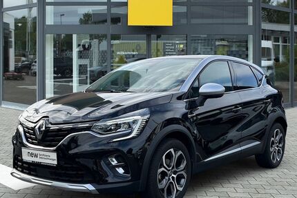 Renault Captur 81.800 km 15.990 &euro; Münster 48165