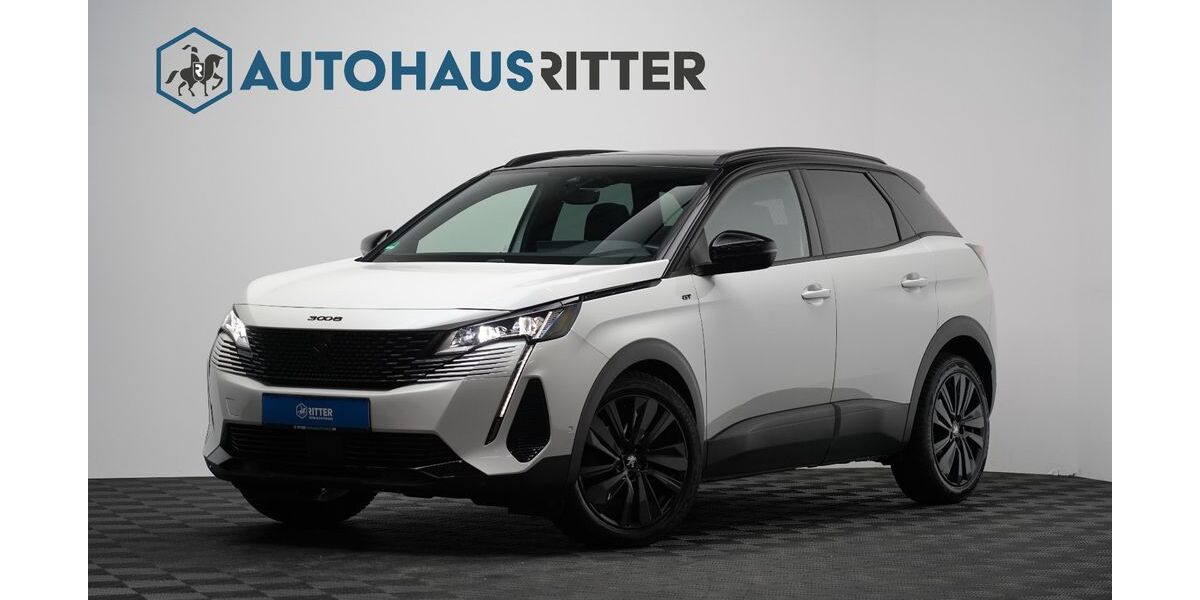 Peugeot 3008 63.000 km 21.990 &euro; Dülmen 48249