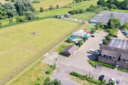 Münster-Invest: Starke Immobilie in Stadtlage! - Haus Münster Münster-Nord | Angebot:27655510