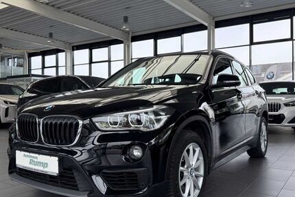 BMW X1 73.700 km 19.900 &euro; Nottuln 48301