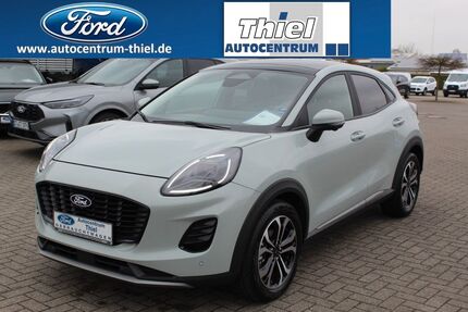 Ford Puma 18.296 km 23.450 &euro; Steinfurt 48565