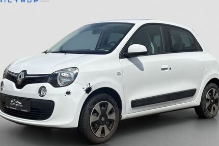 Renault Twingo 59.500 km 6.470 &euro; Münster - Hiltrup 48165