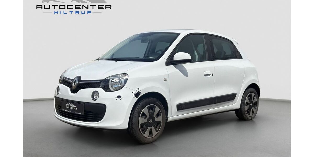 Renault Twingo 59.500 km 6.470 &euro; Münster - Hiltrup 48165