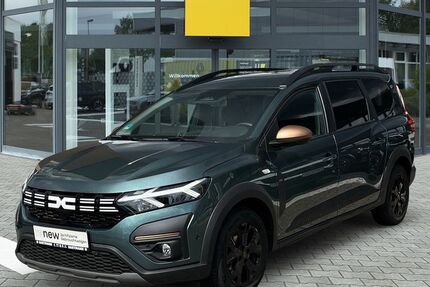 Dacia Jogger 6.700 km 19.950 &euro; Münster 48165