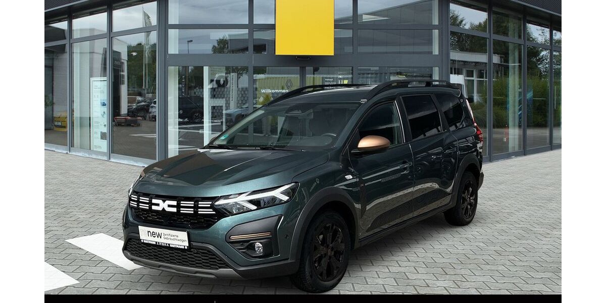 Dacia Jogger 6.700 km 19.950 &euro; Münster 48165