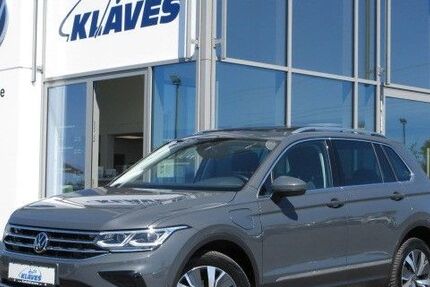VW Tiguan 57.800 km 28.800 &euro; Ascheberg 59387