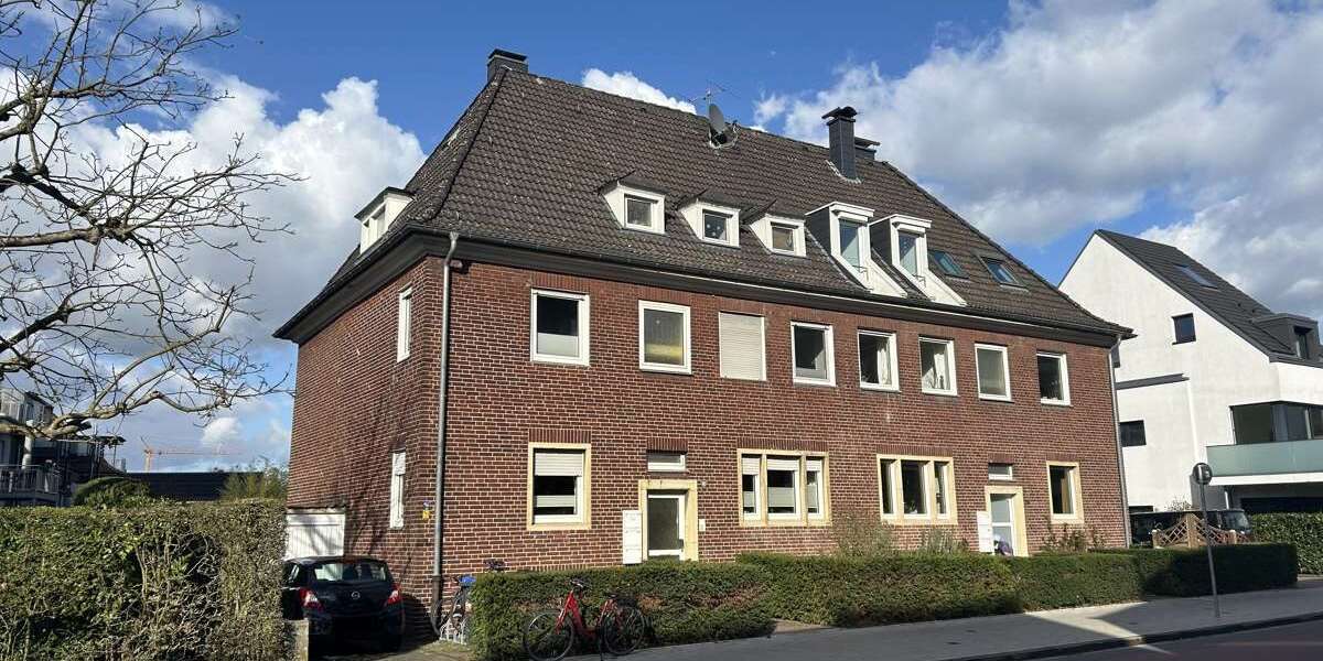 Einfamilienhaus Münster Gievenbeck - 9 Zimmer, 217 m&sup2;, 999.000&euro; | Angebot:26410889