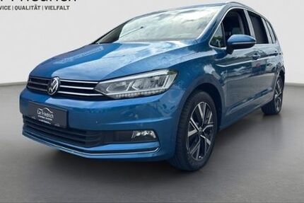 VW Touran 78.200 km 27.450 &euro; Steinfurt-Borghorst 48565