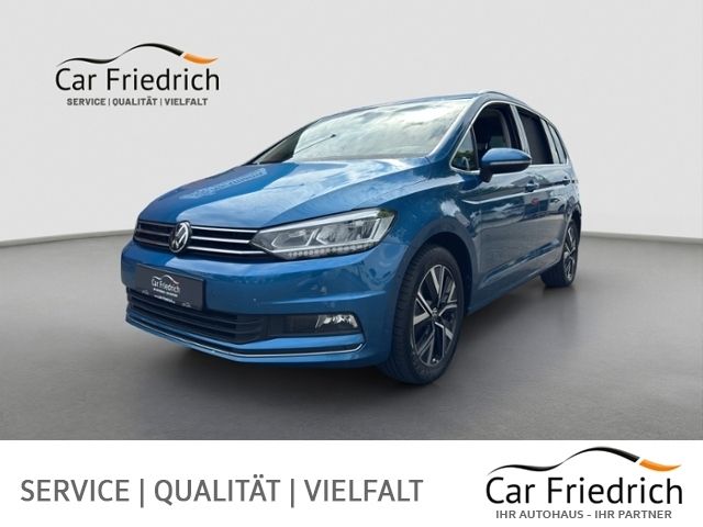 VW Touran 78.200 km 27.450 &euro; Steinfurt-Borghorst 48565