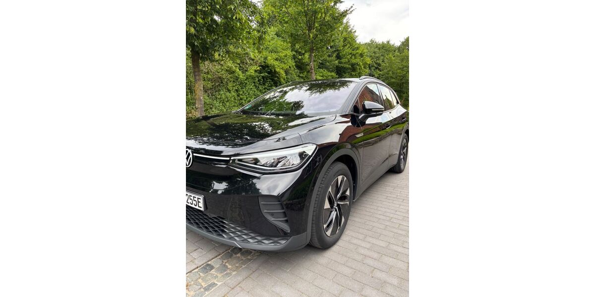 VW ID.4 69.000 km 30.900 &euro; Greven 48268