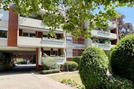 Wohnung Münster Erphoviertel - 2 Zimmer, 66 m&sup2;, 299.000&euro; | Angebot:27334193