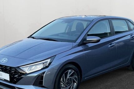 Hyundai i20 15.000 km 18.990 &euro; Lüdinghausen 59348