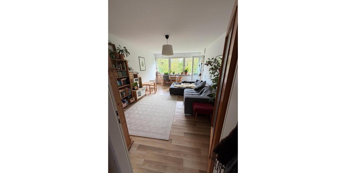 Etagenwohnung Münster Gievenbeck - 4 Zimmer, 85 m&sup2;, 320.000&euro; | Angebot:26211056