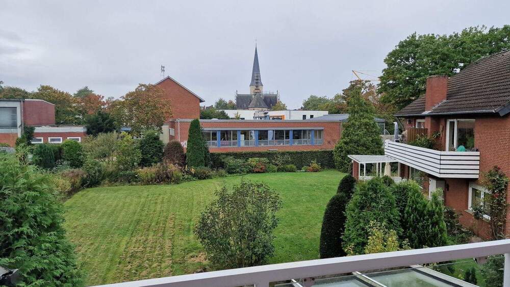 Einfamilienhaus Münster Amelsbüren - 6 Zimmer, 124 m&sup2;, 470.000&euro; | Angebot:25669146