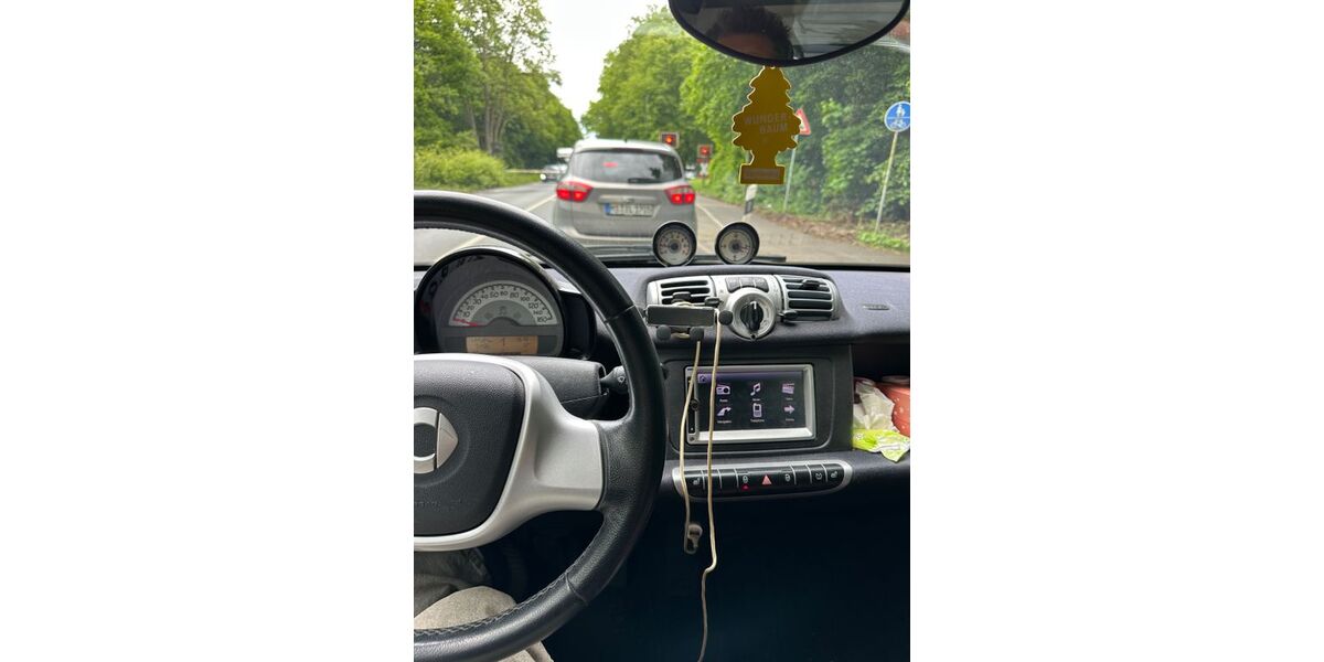 Smart ForTwo 114.610 km 4.750 &euro; Münster 48163