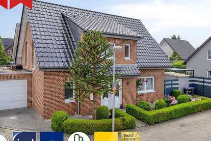 Haus Münster Münster-West - 5 Zimmer, 151 m&sup2;, 669.000&euro; | Angebot:27007200