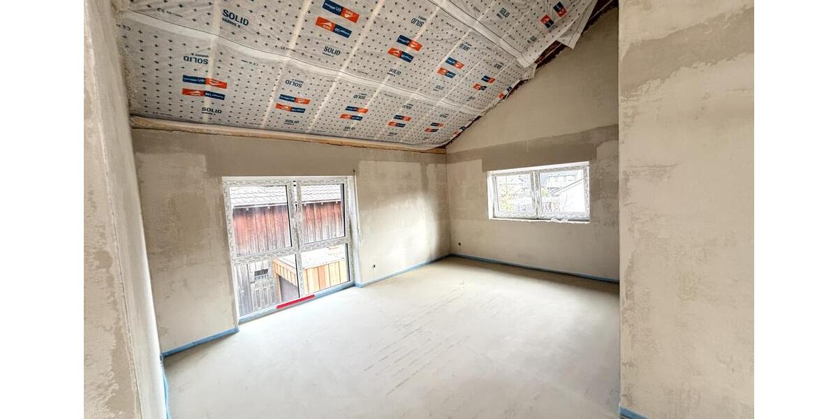 Etagenwohnung Steinfurt - 3 Zimmer, 107 m&sup2;, 1.400&euro; | Angebot:25962716