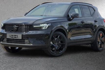 Volvo XC40 3.200 km 40.800 &euro; Münster 48155
