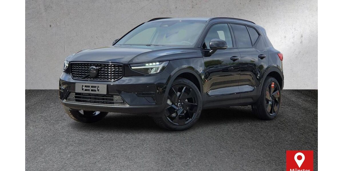 Volvo XC40 3.200 km 40.800 &euro; Münster 48155