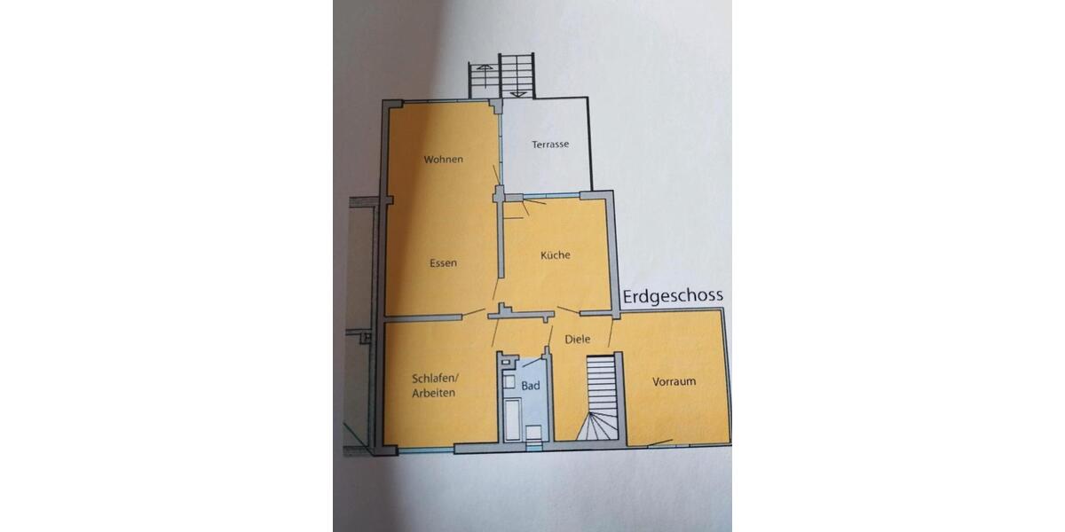 Doppelhaushälfte Münster Münster-West - 5 Zimmer, 130 m&sup2;, 600.000&euro; | Angebot:25420610