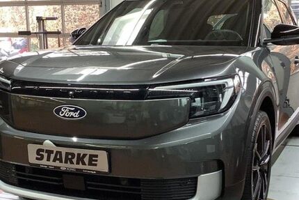 Ford Explorer 19.266 km 36.980 &euro; Lengerich 49525