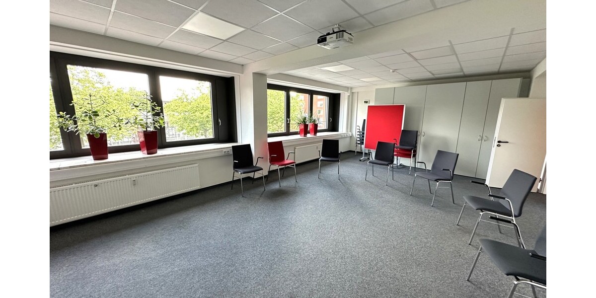 Ideale Großpraxis für verschiedenste Fachärzte in City-Lage! - Gewerbeobjekt Münster | Angebot:24488218