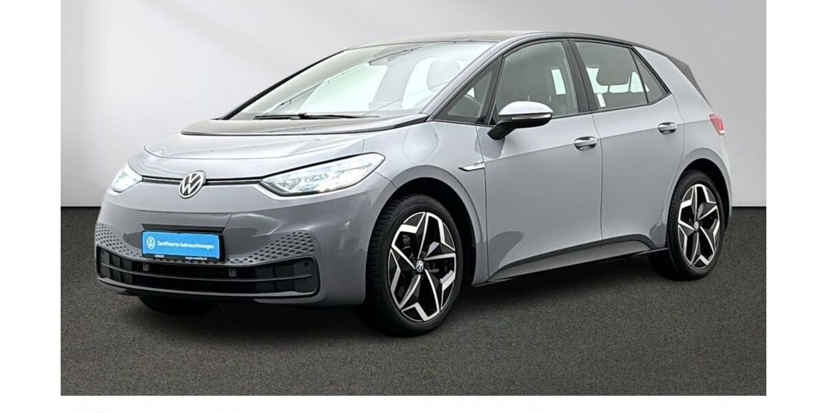 VW ID.3 61.264 km 23.480 &euro; Emsdetten 48282