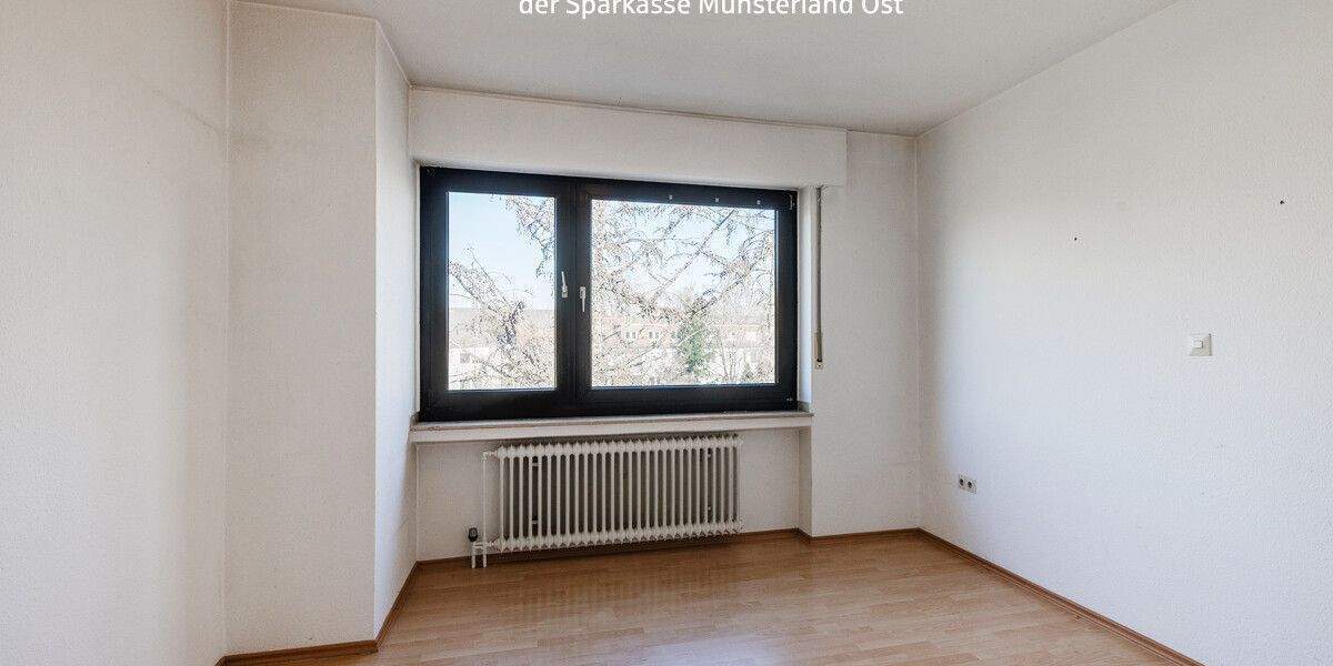 Etagenwohnung Warendorf - 4 Zimmer, 90 m&sup2;, 179.000&euro; | Angebot:25837807