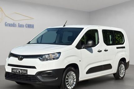 Toyota Proace City 89.000 km 16.200 &euro; Greven 48268