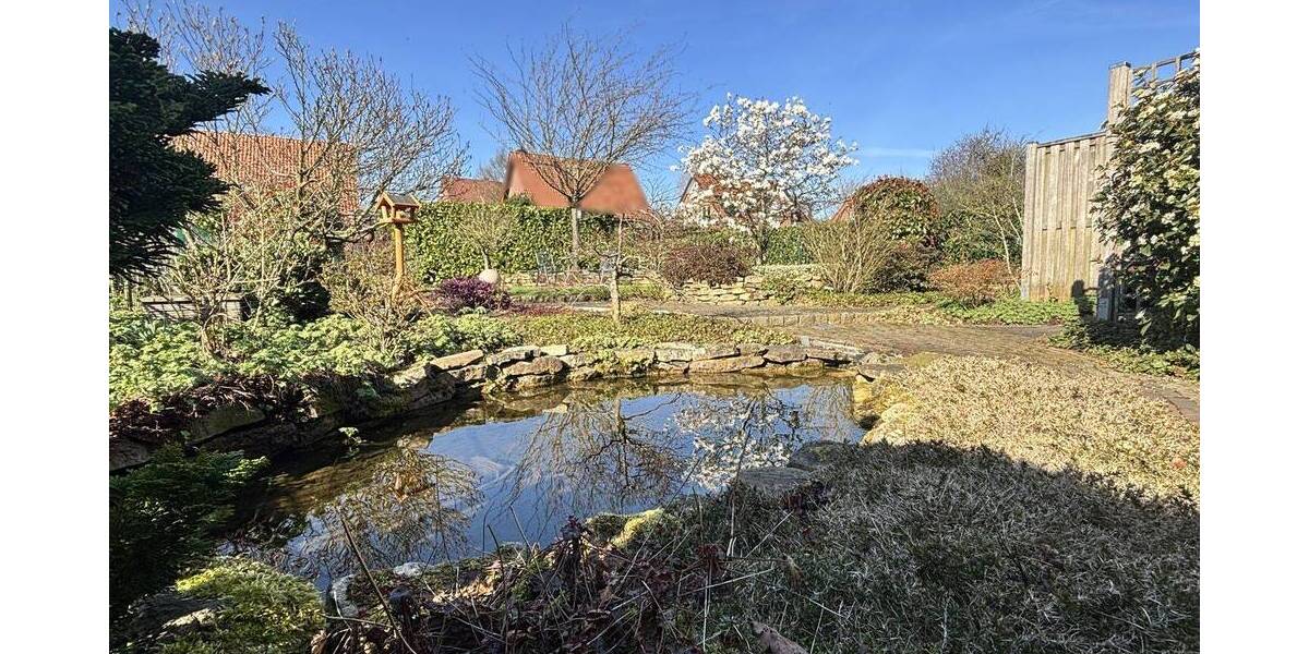 Doppelhaushälfte Horstmar - 4 Zimmer, 120 m&sup2;, 259.000&euro; | Angebot:26029177