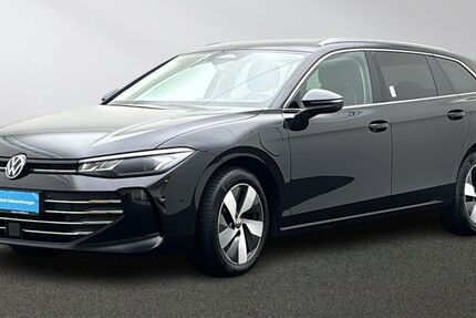 VW Passat Variant 25.927 km 40.980 &euro; Emsdetten 48282