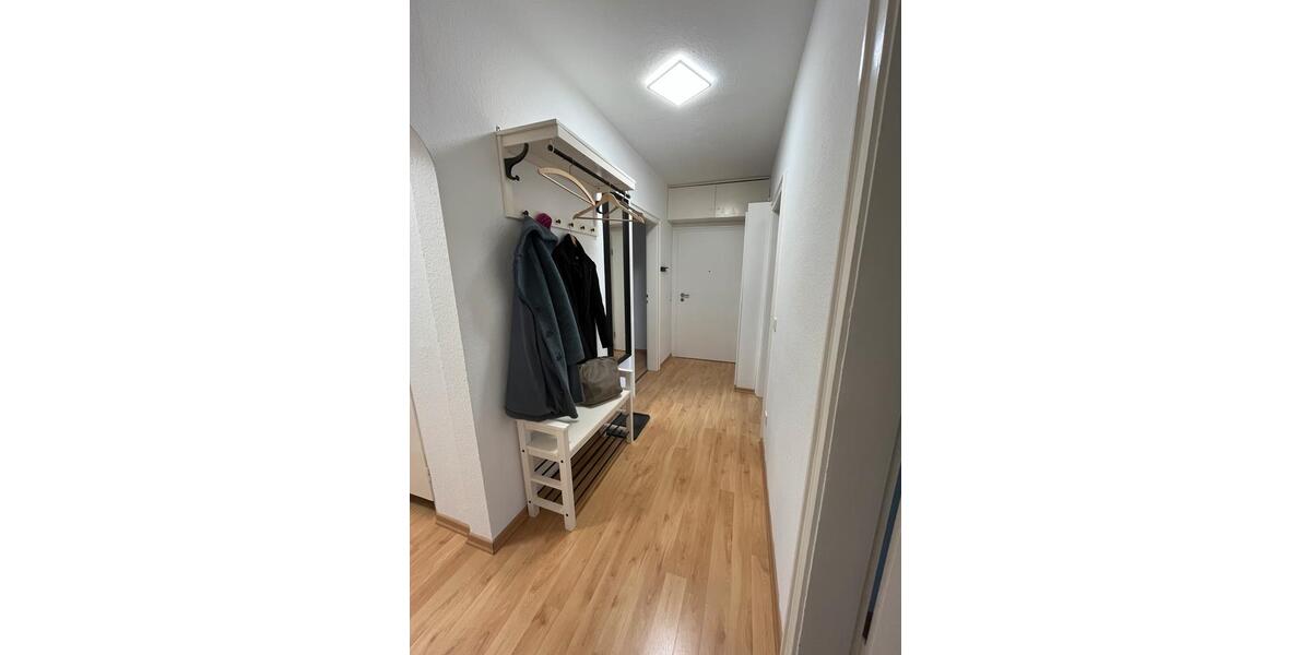 Etagenwohnung Münster Mitte-Süd - 2 Zimmer, 63 m&sup2;, 1.064&euro; | Angebot:25987288