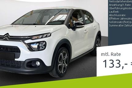 Citroen C3 32.192 km 11.288 &euro; Dülmen 48249