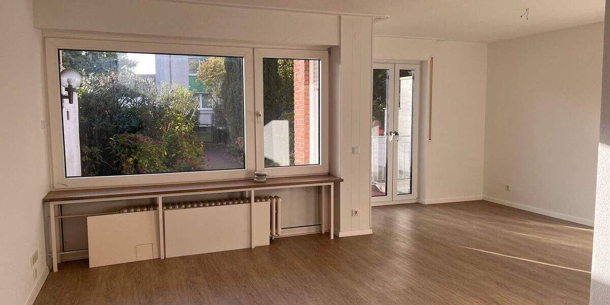 Reihenhaus Münster Coerde - 5 Zimmer, 114 m&sup2;, 379.000&euro; | Angebot:25780007