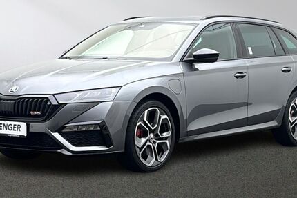 Skoda Octavia 45.357 km 29.880 &euro; Emsdetten 48282