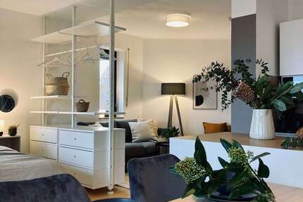 Zimmer Munster Mitte-Süd - 1 Zimmer, 1.895&euro; | Angebot:15379196