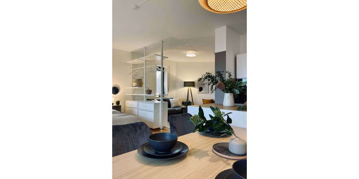 Zimmer Munster Mitte-Süd - 1 Zimmer, 1.895&euro; | Angebot:15379196